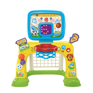 VTECH LIVRE INTERACTIF TOUDOUX DES LOULOUS - Trafic-eshop