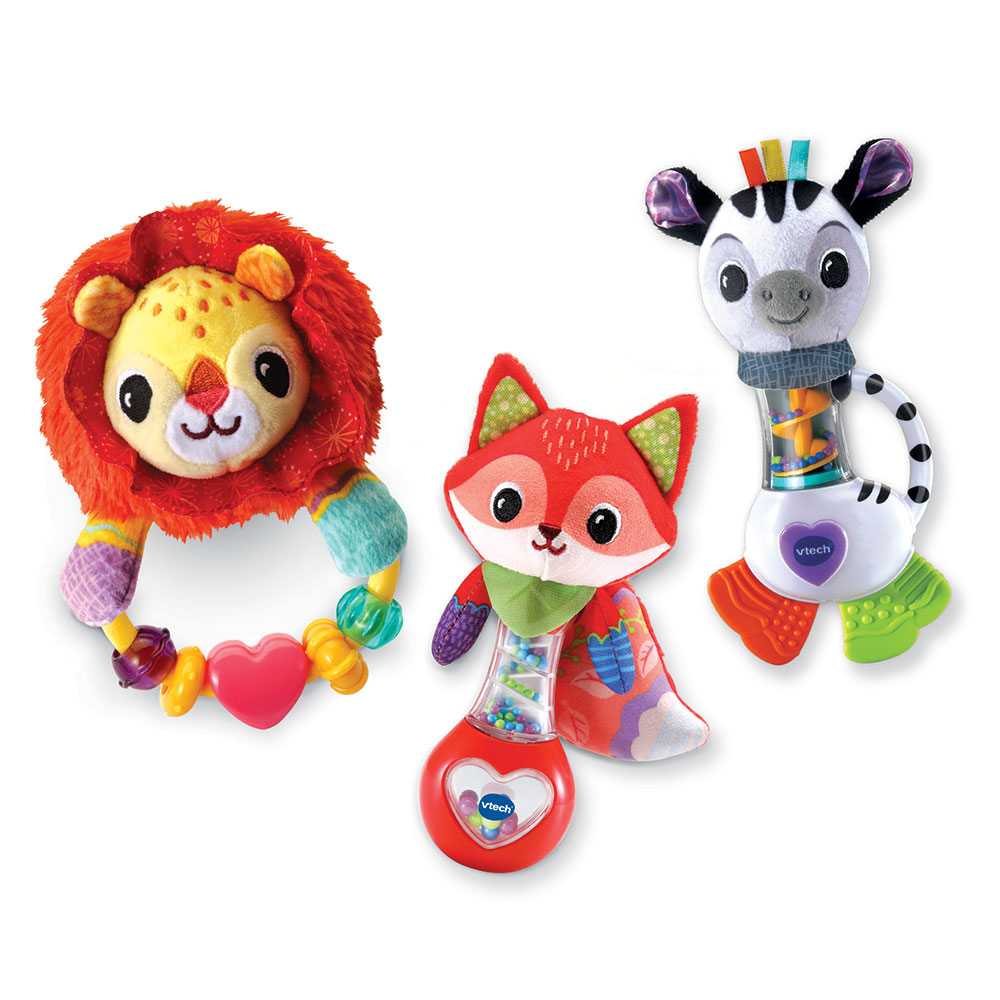 Nouveaux jouets de VTech Canada