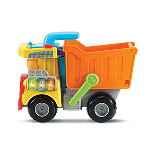 Voitures Garage Et Circuit Voitures Pour Enfants Vtech