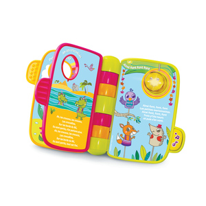 Jouet interactif pour bébé Vtech Baby Magic'Moov Ball 3 in 1 - DIAYTAR  SÉNÉGAL