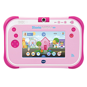 Ordi tablette comme les grands !! – Vtech – – Maman- Extra- Mais