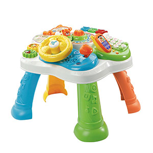 Ma Table D Activites Bilingue Jeu D Apprentissage Vtech Ma Table D Activites Bilingue Jeu D Apprentissage Vtech