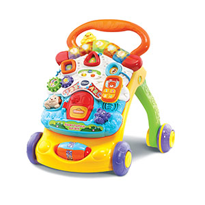 Jouets 12-36 mois : Jeux éducatifs dès 1 an - VTech