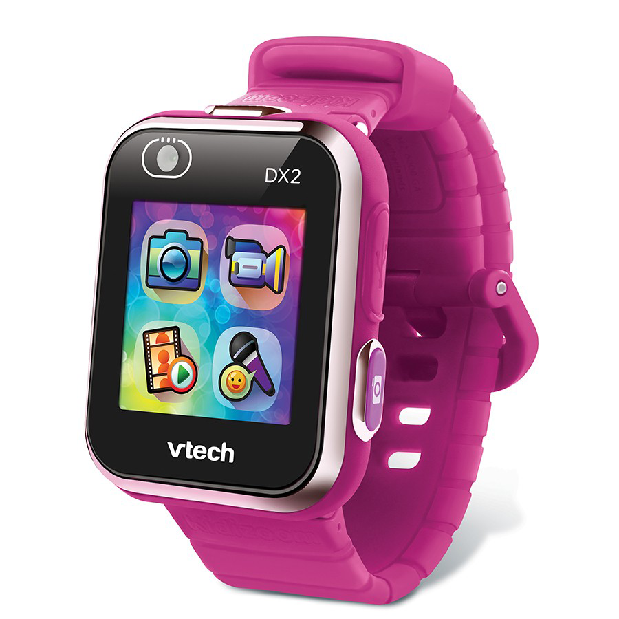 VTech Kidizoom Twist - Bilingue 