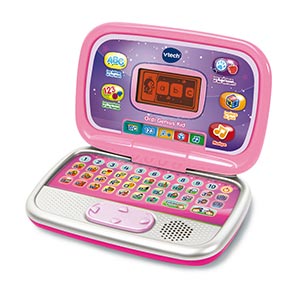 VTECH Allô Bébé Surprises Brun - Idyllemarket