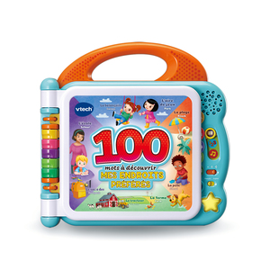 Cadeau De Noel Livres Interactifs Bebe Livres D Eveil Vtech