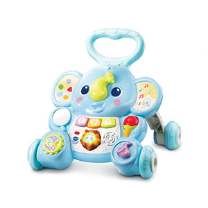 VTech Miroir Enfant Leo Réflexes, Jouet bébé & 9…