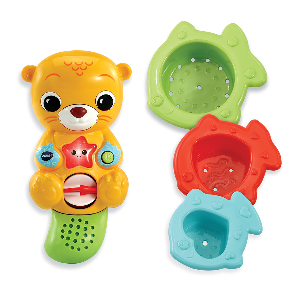 Jouets pour le bain - VTech