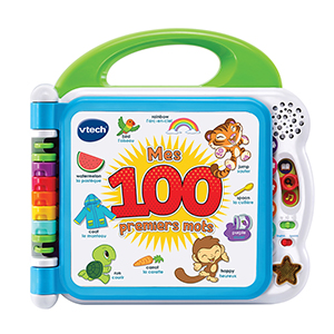 Jouet pour apprendre à compter - VTech