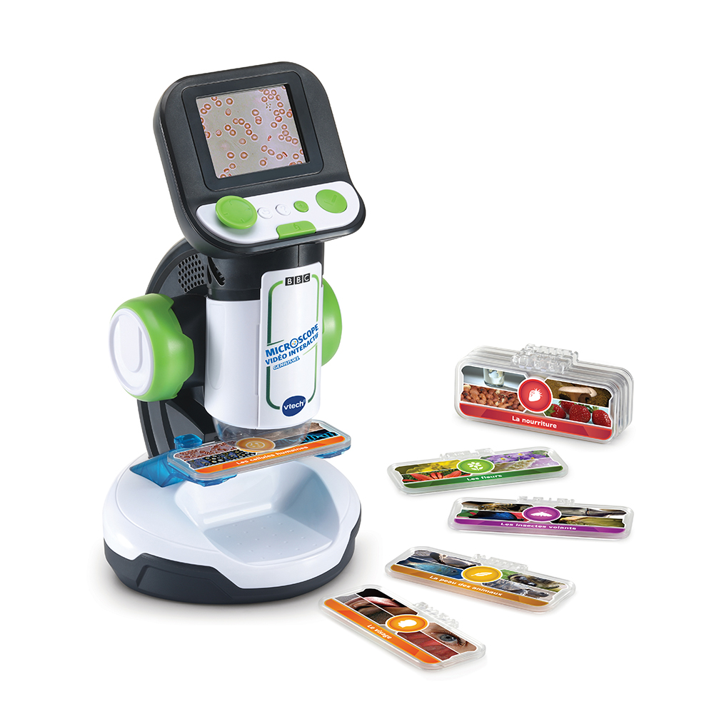 VTech - Jouets électroniques - A partir de 6 ans