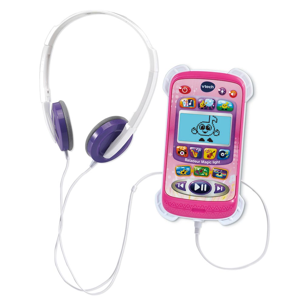 Acheter VTech 615122 VTech Animated Preschool Ordinateur portable éducatif  préscolaire - Juguetilandia