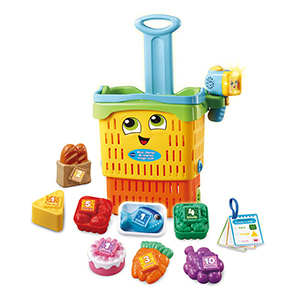 Jouets 1-3 ans - Favorise l'imagination - VTech