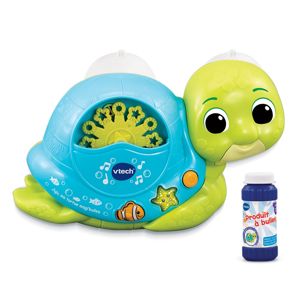 Jouets pour le bain - VTech