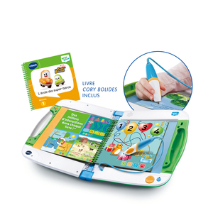 Magibook - Mes apprentissages - Niveau CP CE1 VTech : King Jouet, Premiers  apprentissages VTech - Jeux et jouets éducatifs
