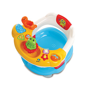 Vtech Maxi-coffret de bain multiactivité au meilleur prix sur