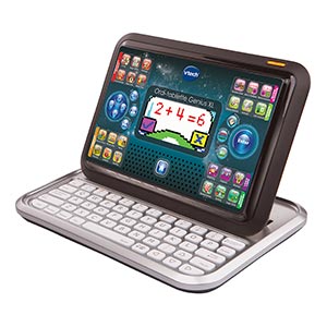 Ordinateur portable Vtech 80-117904 Enfants et didactique