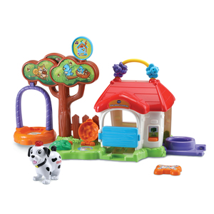 Animaux et jouets avec animaux - VTech