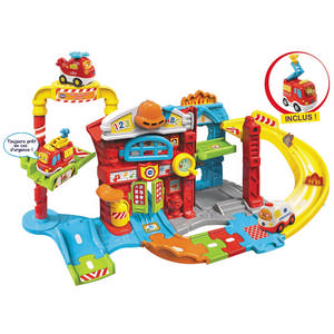 Jouets 1-3 ans - Favorise l'imagination - VTech