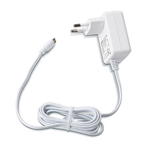 Chargeur USB / Adaptateur officiel - Adaptateur et chargeur jouet - VTech