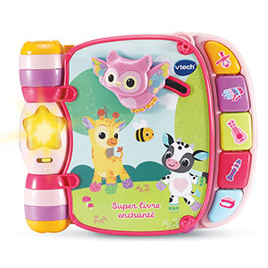 Jouets 12-36 mois : Jeux éducatifs dès 1 an - VTech