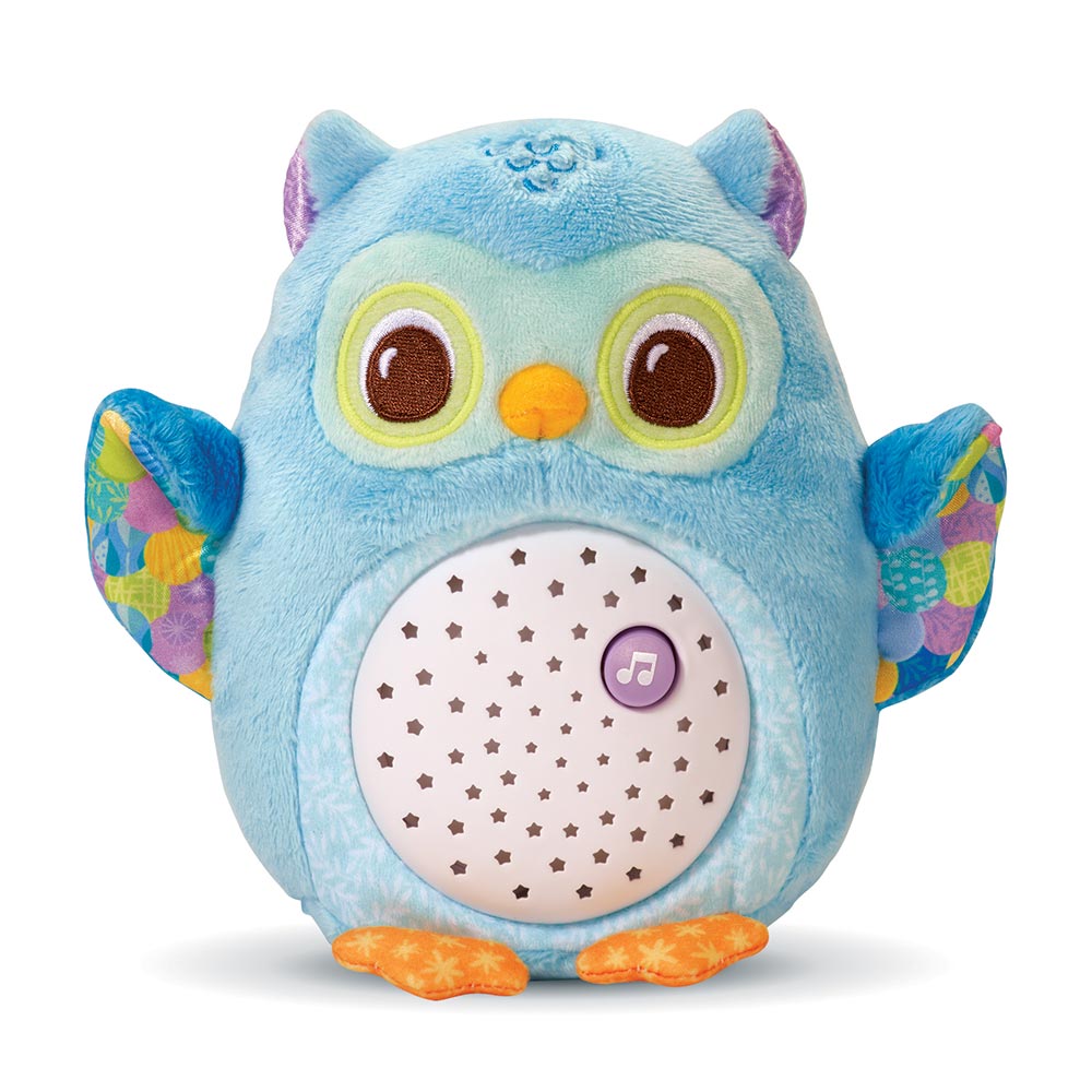 VTech - Ma Première Poupée Doudou Musicale Charlie, Jouet Bébé – 3 Mois/3  Ans - Version FR : : Jeux et Jouets