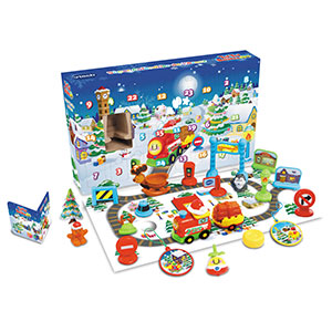 Calendrier tut tut bolide 2020 Clearance