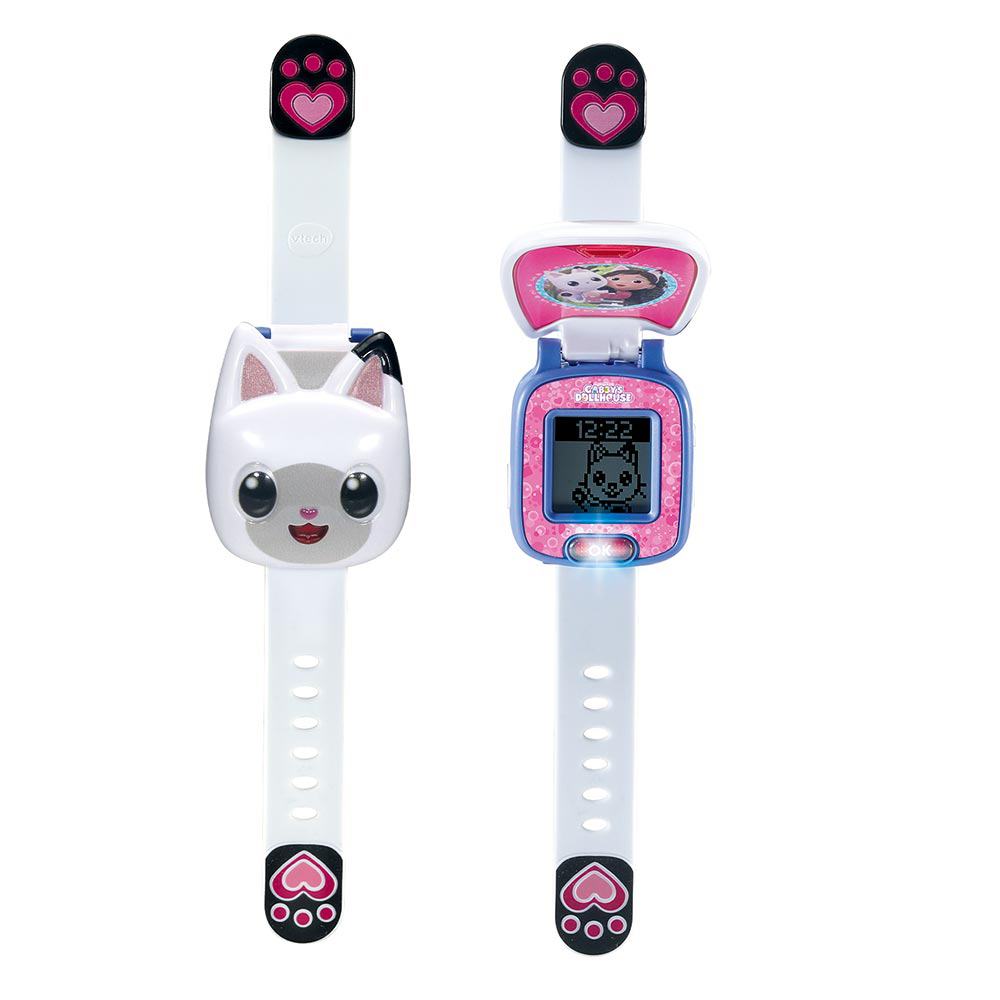 VTech - Montres pour enfants 3-6 ans