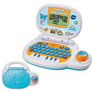 VTECH Funny Sunny - Pack 2 Disques N°1 - Cdiscount Jeux - Jouets