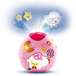 Veilleuse Et Mobile Bebe Veilleuse Musicale Vtech