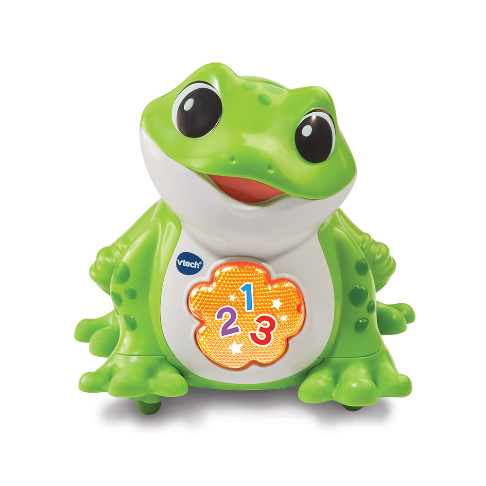 Animaux interactifs - Jouets enfants 12-36 mois - VTech