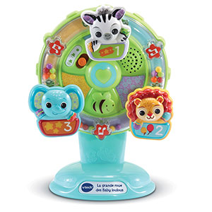 Jeu et jouet enfant et bébé : VTECH jouets - Jeu d'éveil et