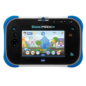 Cartouche de jeu Vtech Storio Mes comptines animées - Tablettes educatives  - Achat & prix