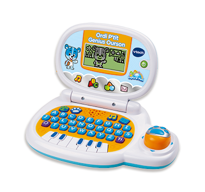 Ordinateur Educatif VTECH SUPER GENIUS pour enfant garcon fille 4 5 6 7 ans  #14 