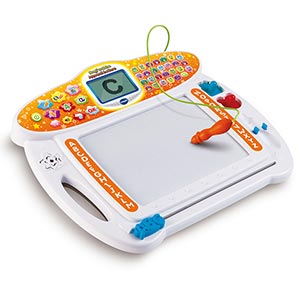 Jouets école maternelle de 3 à 6 ans - VTech