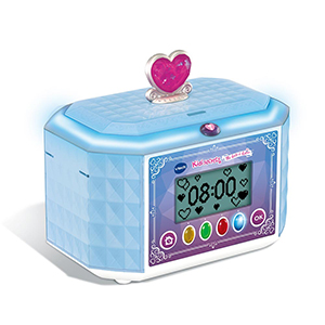 Jouet vtech fille 8 ans