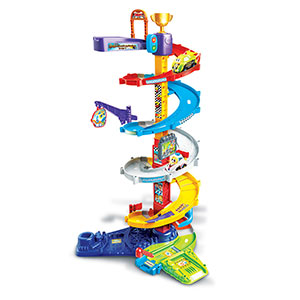 Jouets 1-3 ans - Favorise l'imagination - VTech