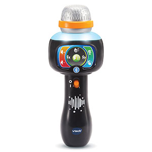 Vtech GENIUS FUN - Ordinateur éducatif - 4-7 ANS