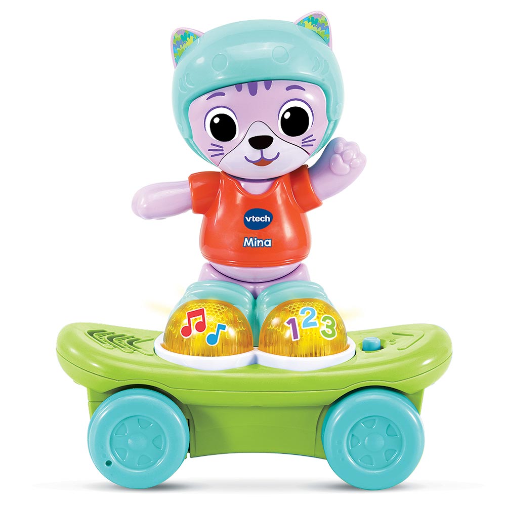 Voiture pour enfant et bébé, Train et camion jouet - VTech