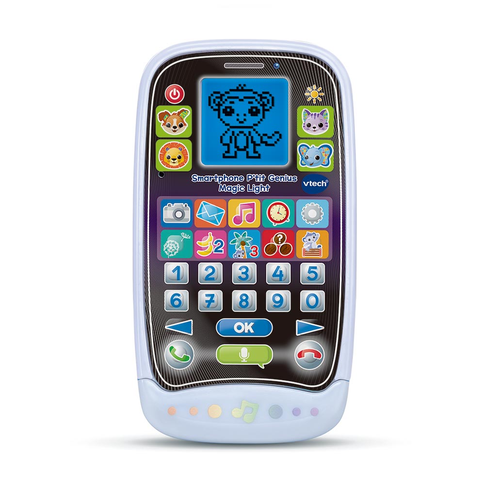 Ordi tablette comme les grands !! – Vtech – – Maman- Extra- Mais