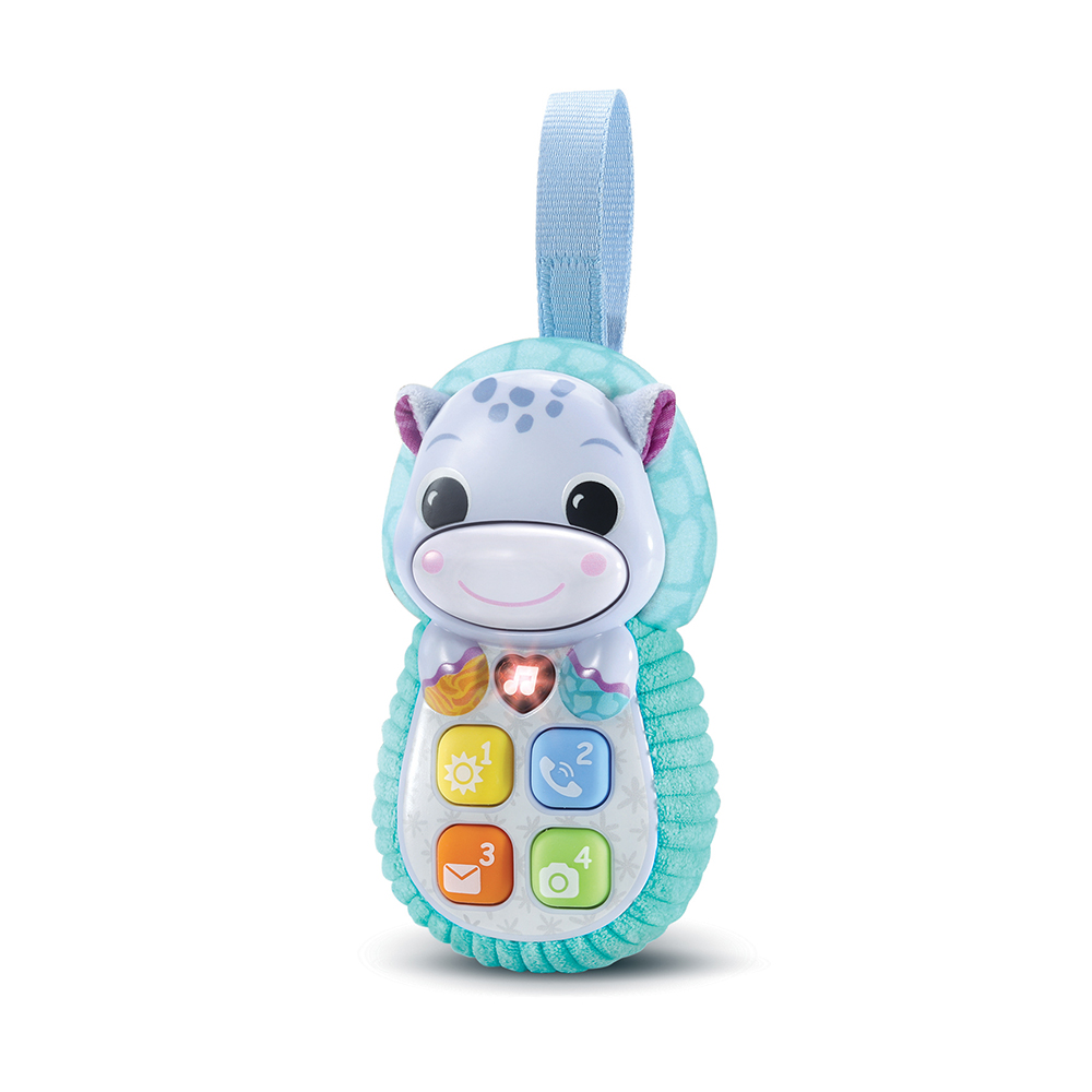 Téléphone bébé et Télécommande bébé - VTech