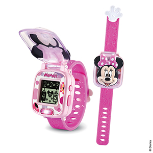 Jeu Gulli : 12 montres Kidizoom Smartwatch VTech à gagner